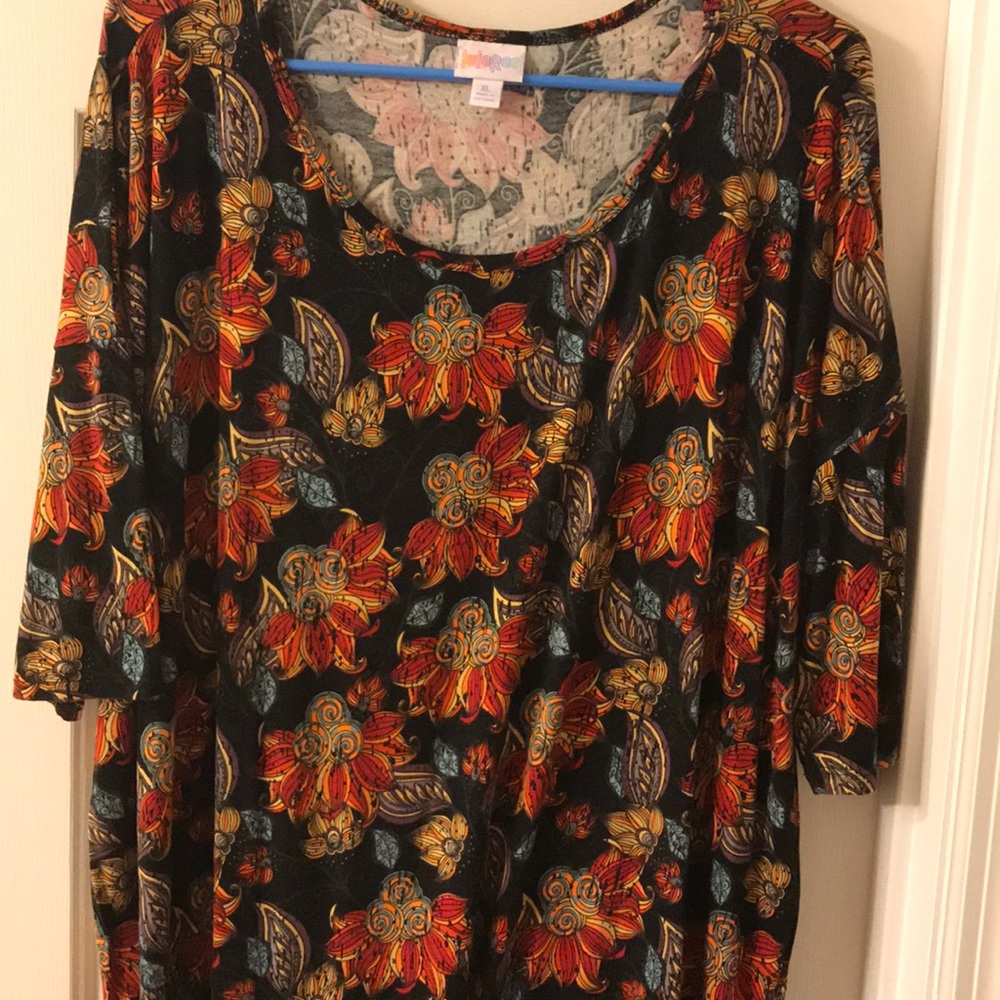XL Irma. EUC